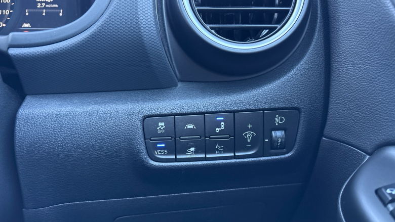 Hyundai Kona 150kW Premium SE 64kWh 5dr Auto Electric Hatchback